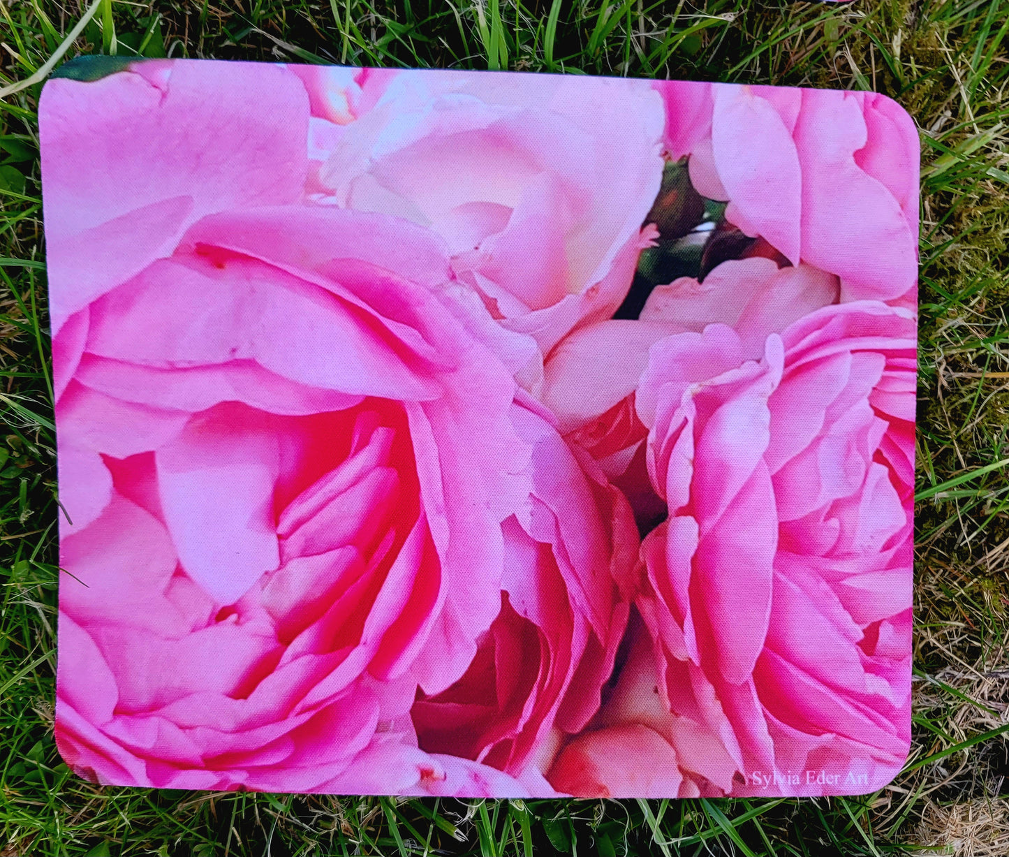 Alfombrillas de ratón, 18x22 cm