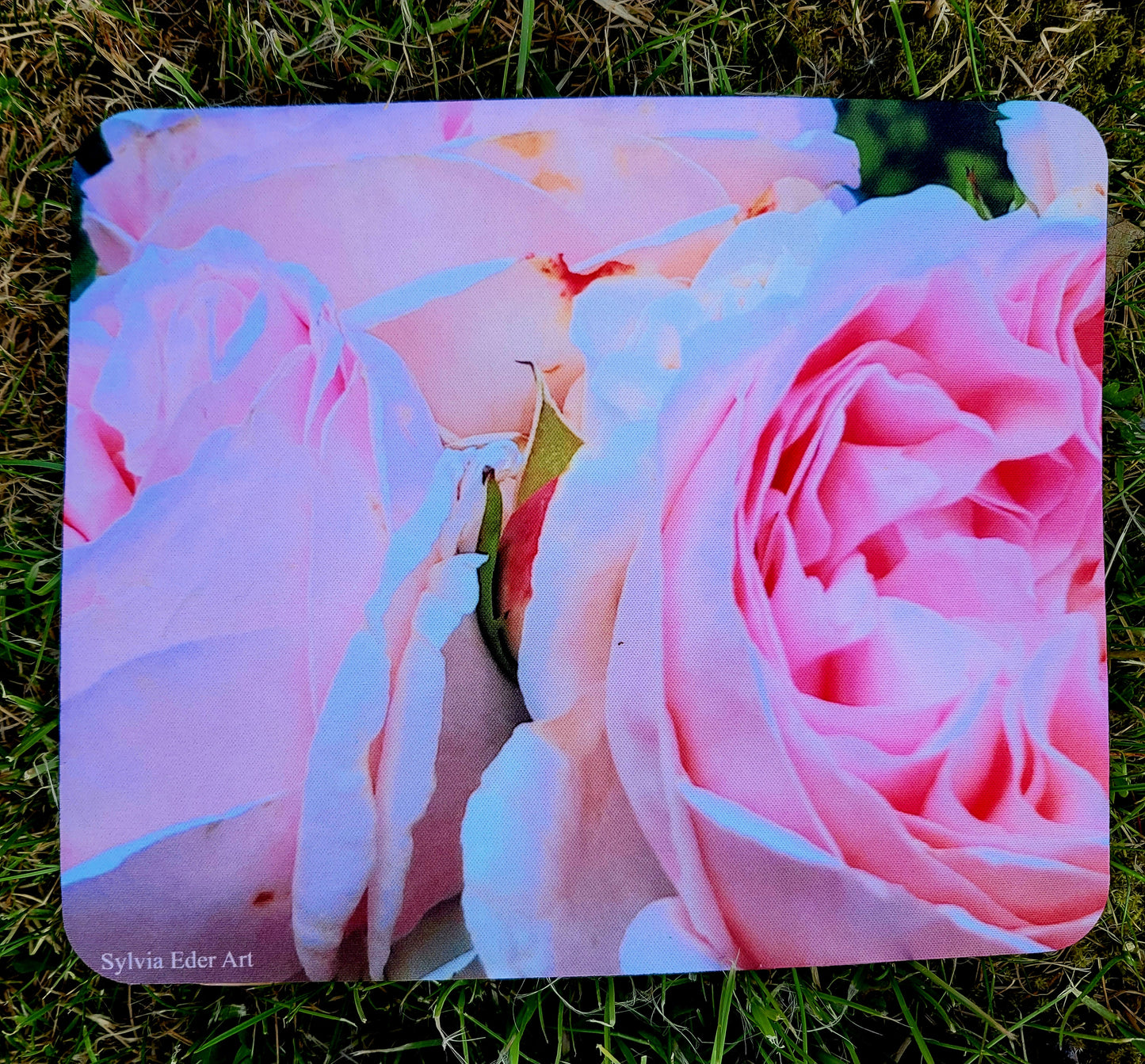 Alfombrillas de ratón, 18x22 cm
