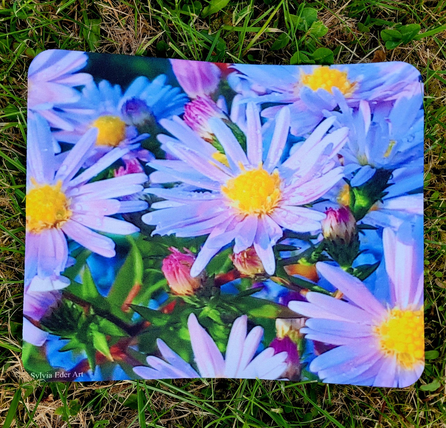 Alfombrillas de ratón, 18x22 cm