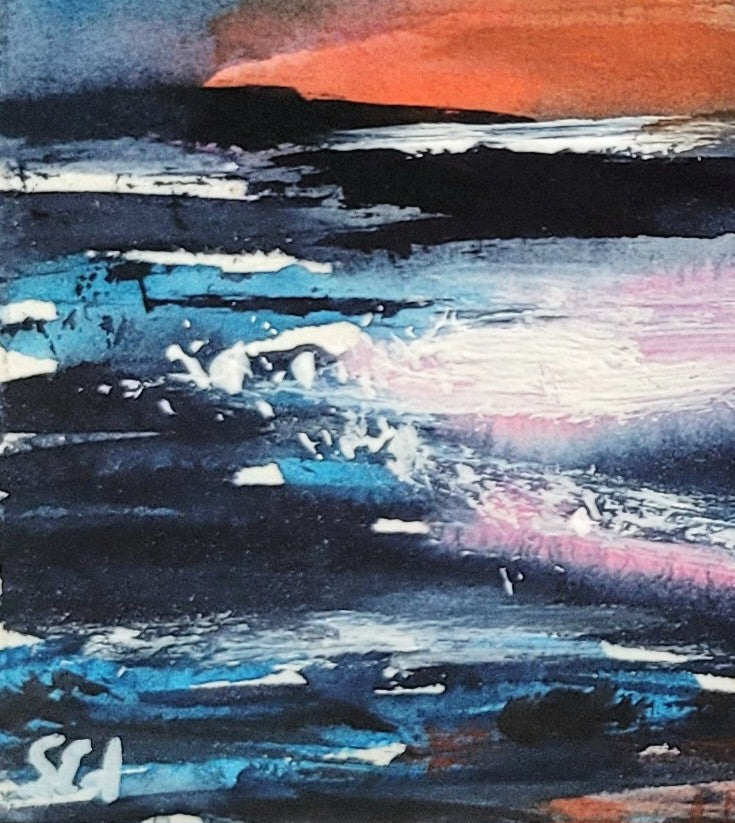 ´Sunset Vibes III´