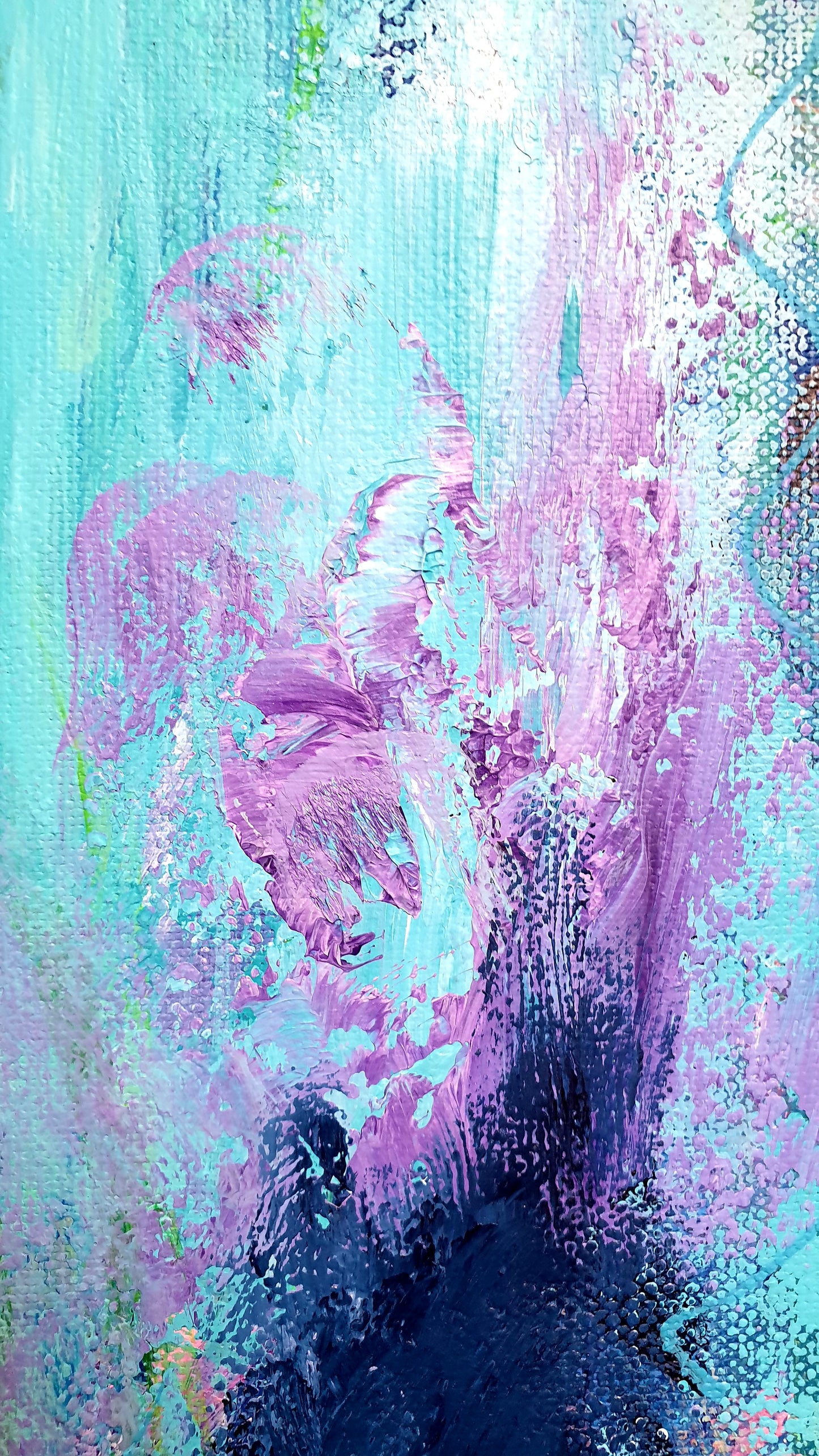 Sunday, 60x40cm
