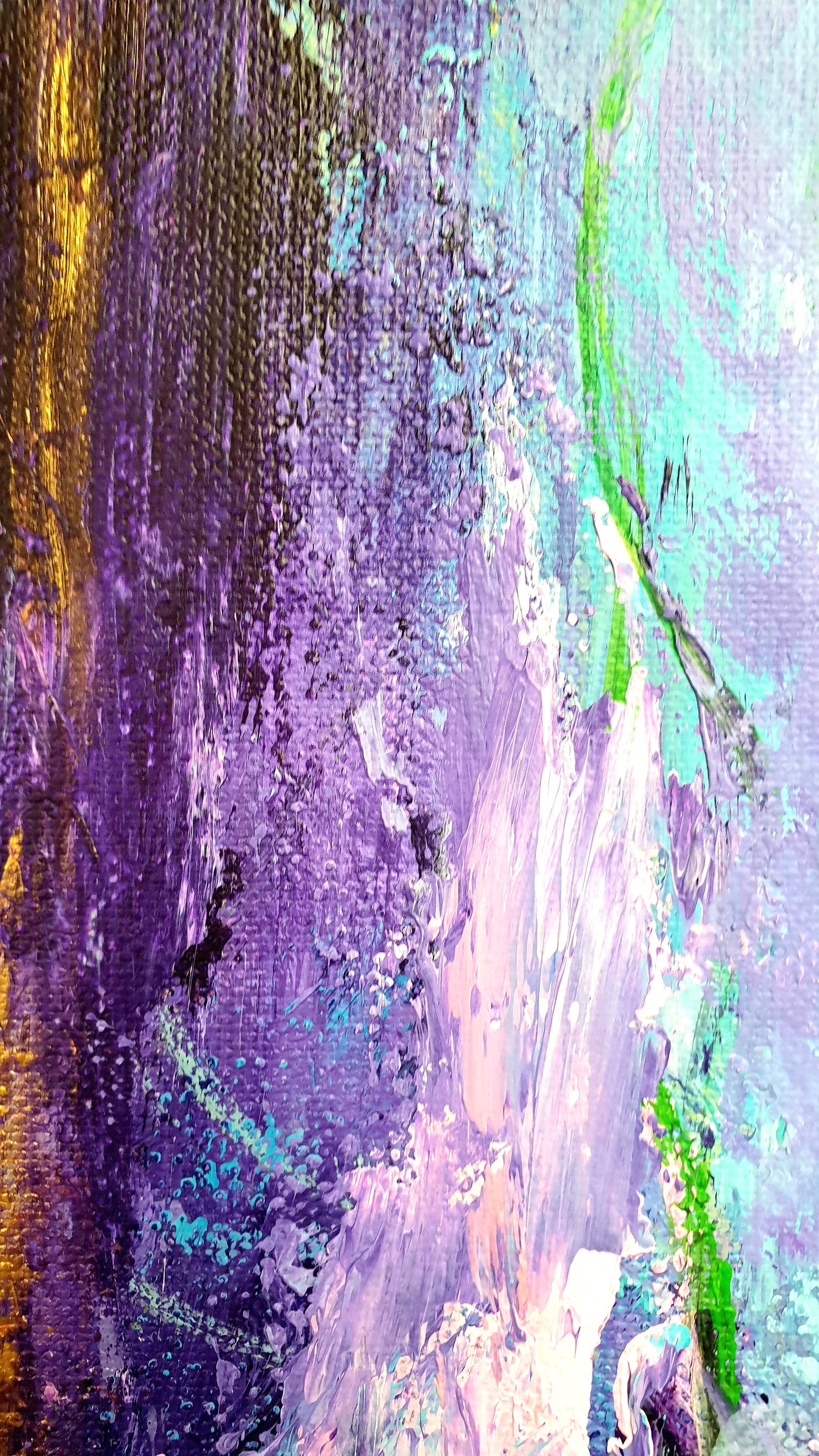 Sunday, 60x40cm