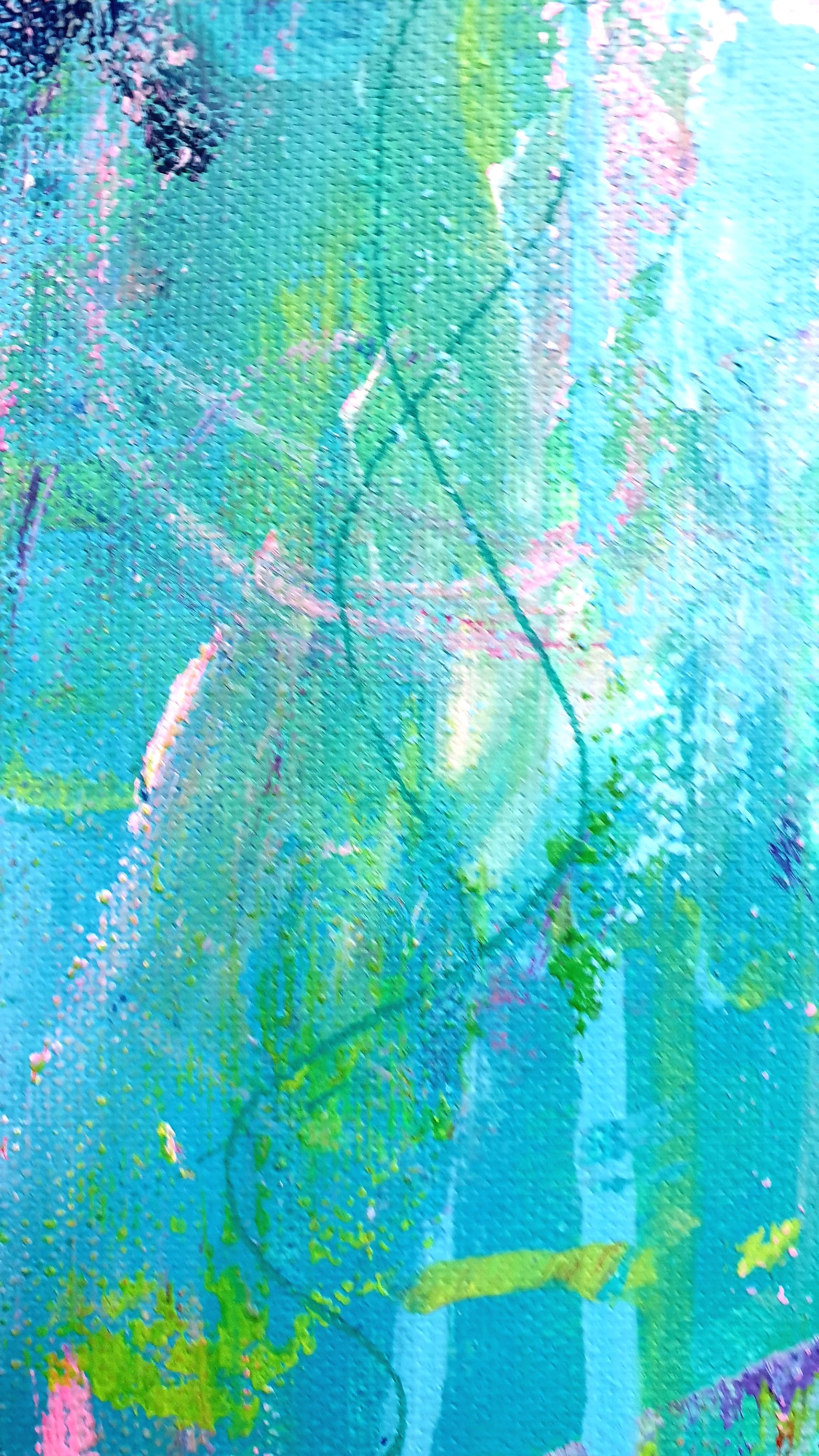 Sunday, 60x40cm