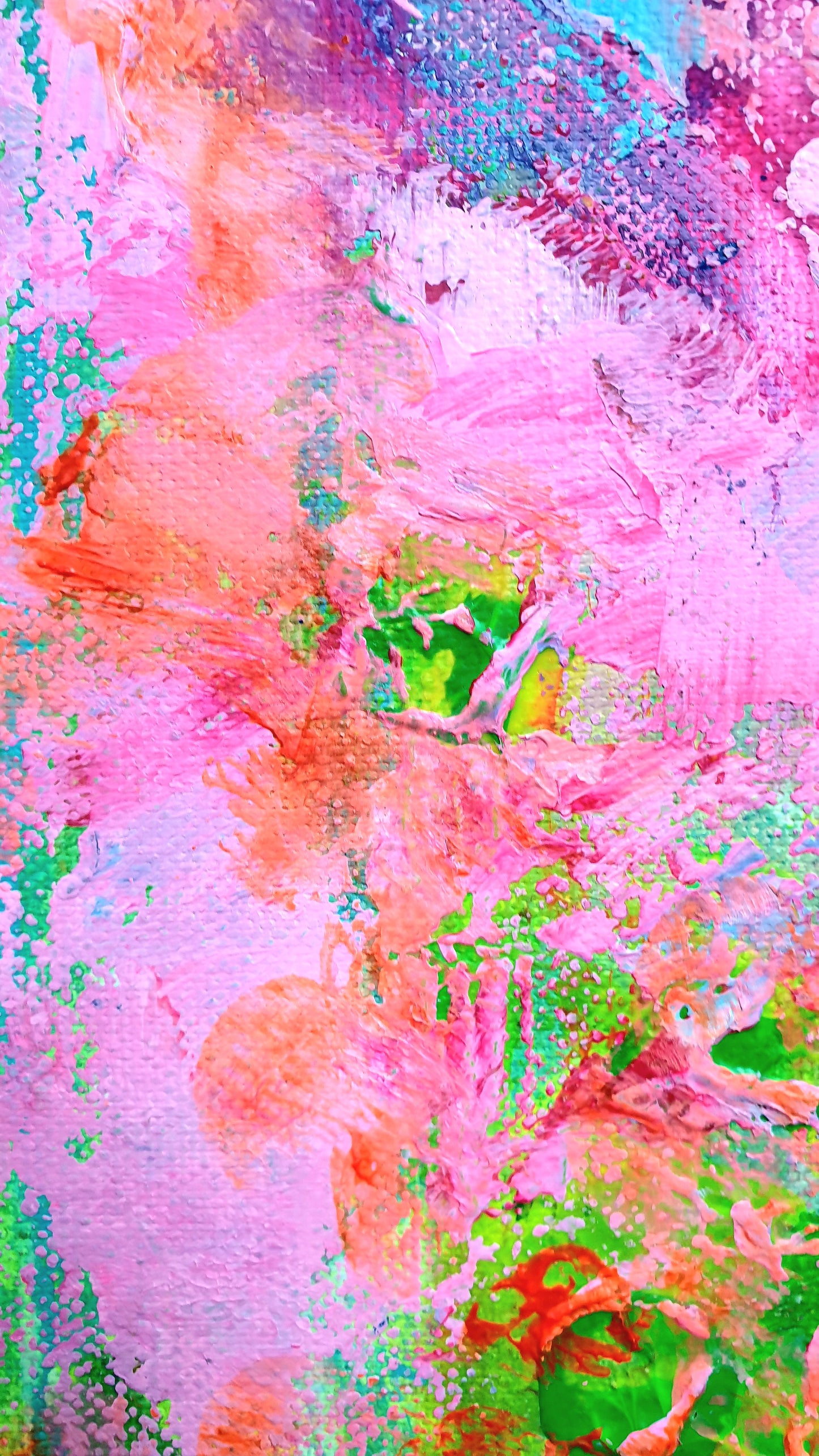 Sunday, 60x40cm