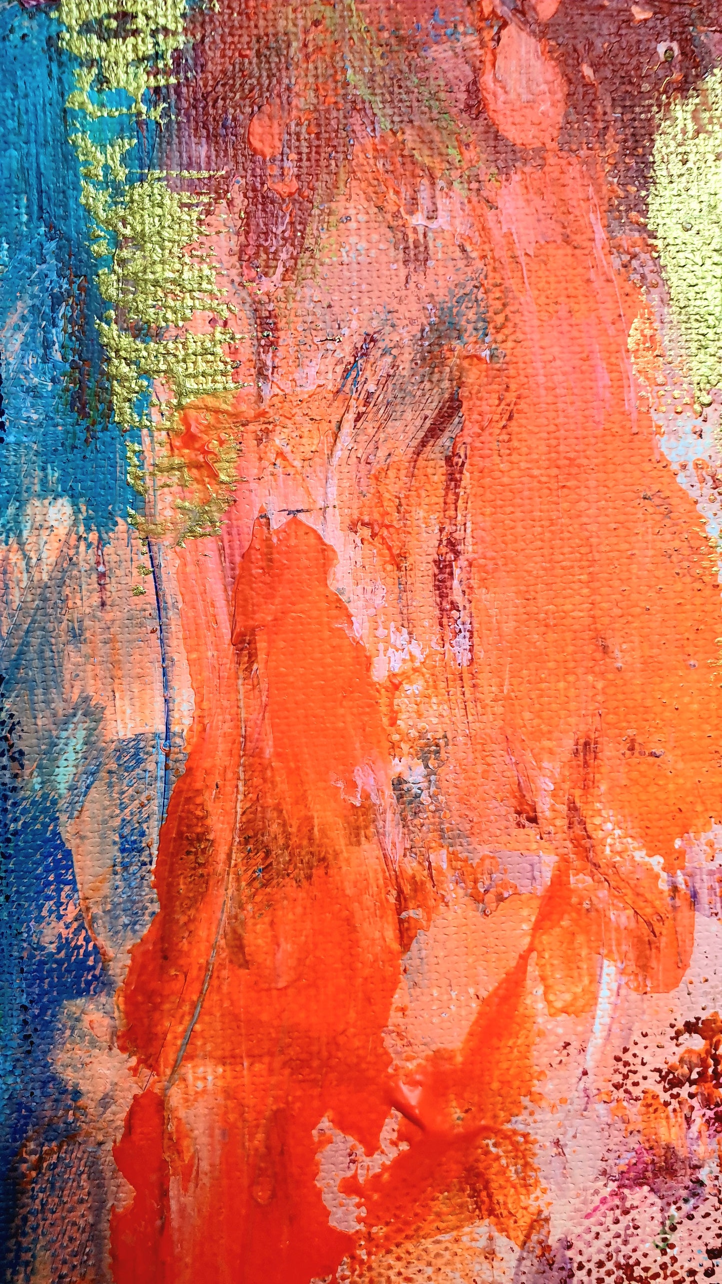 Sunday, 60x40cm