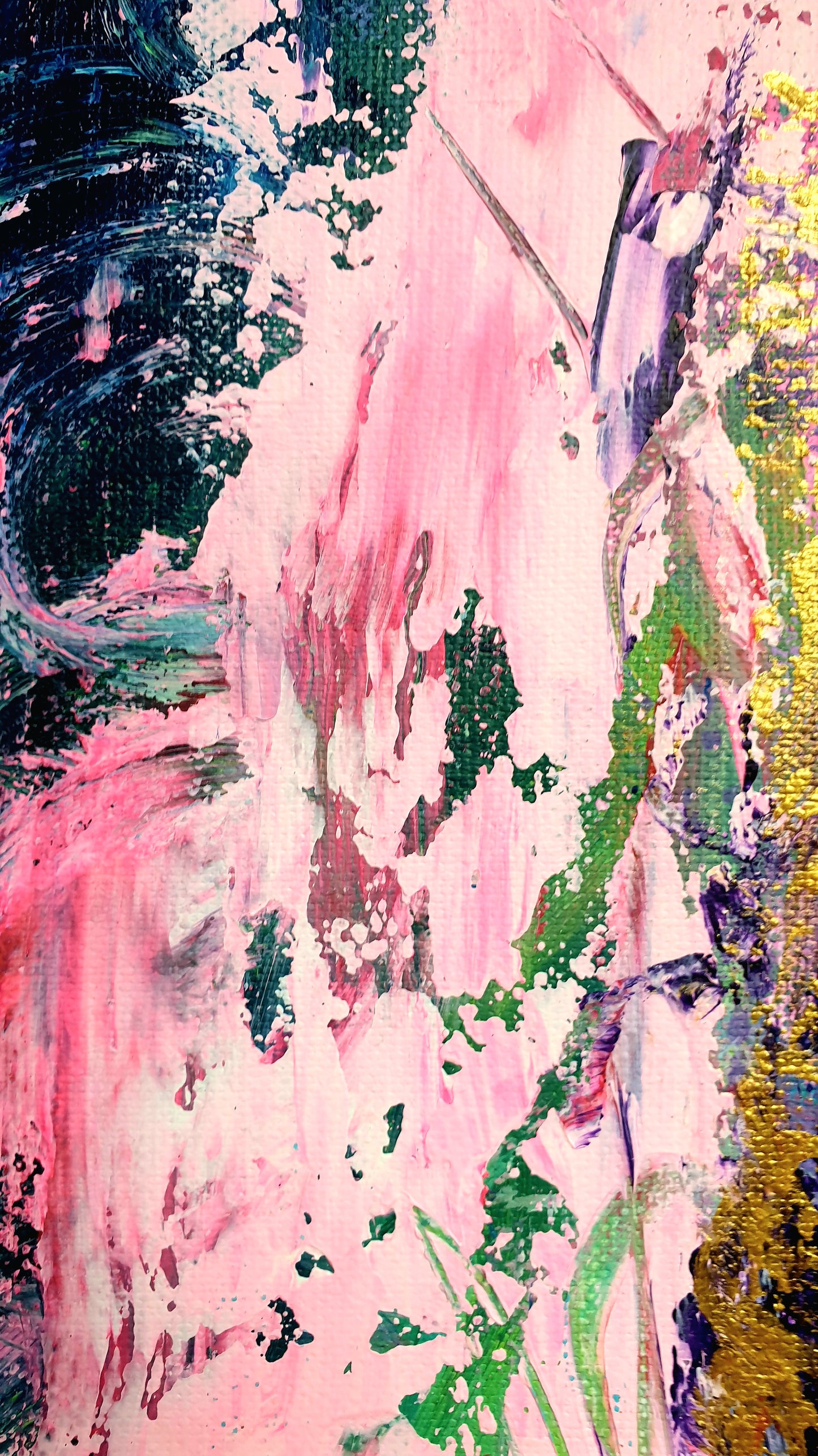 Sunday, 60x40cm