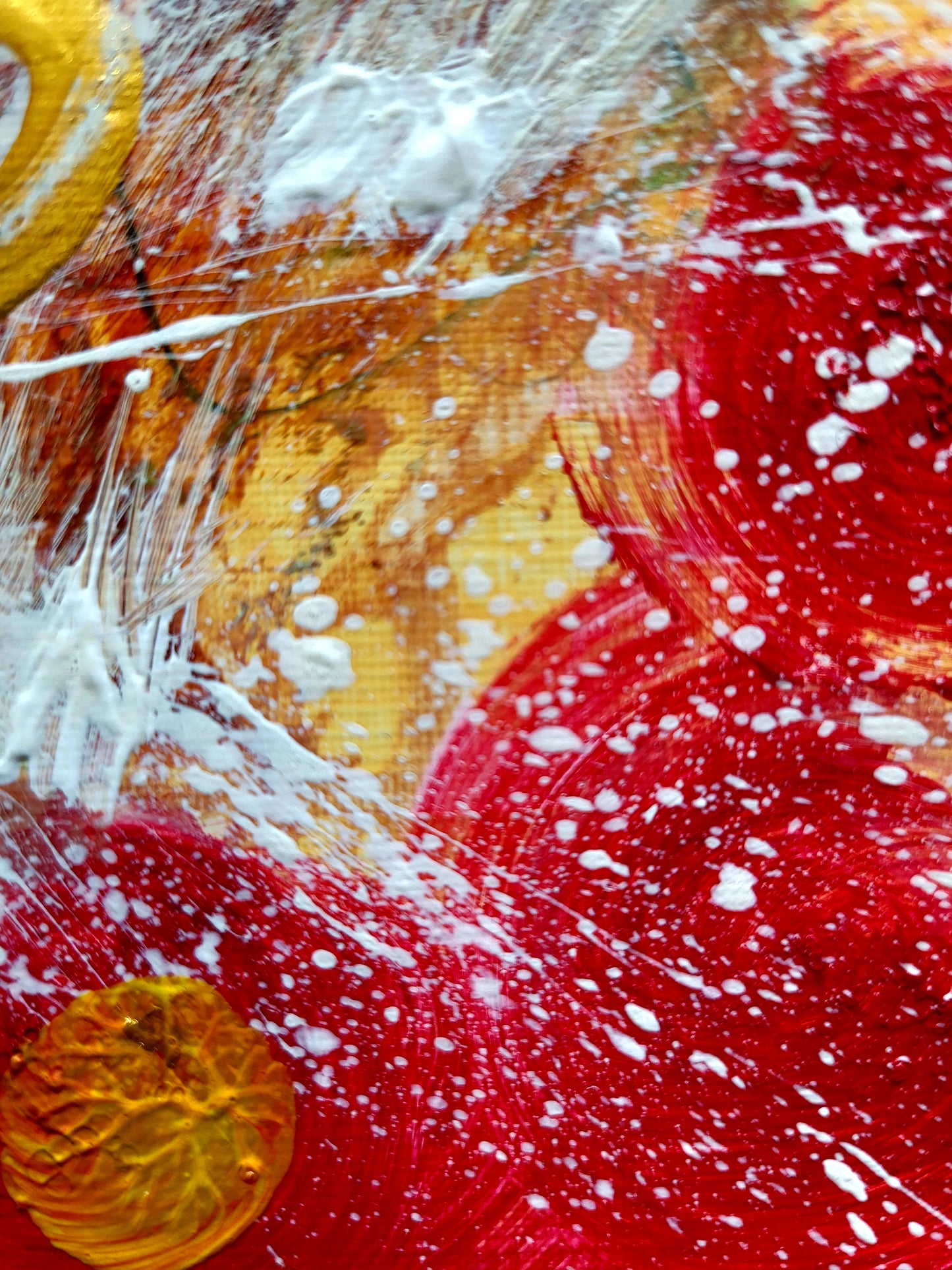 Golden Summer IV, 18-24 cm
