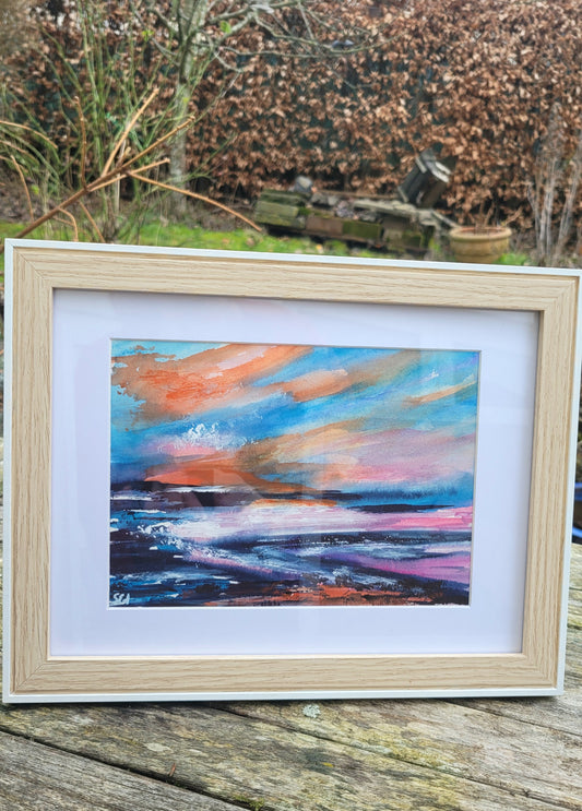 ´Sunset Vibes III´